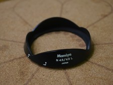 Paraluce originale Mamiya N 43