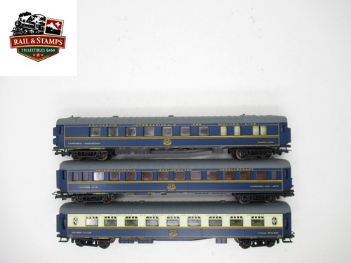 Jouef 5300 set - 3, pezzi