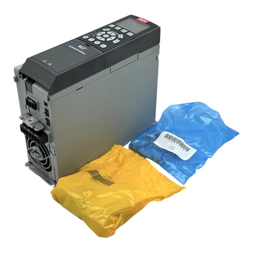 Inverter danfoss - inverter,