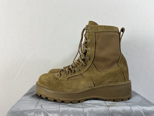Stivali combattimento - da,