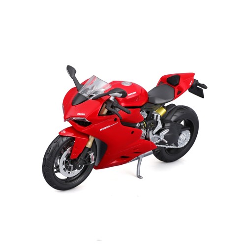 Bburago model kit - bburago,