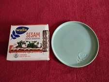 N.2 Piatti Verdi Chiaro Una