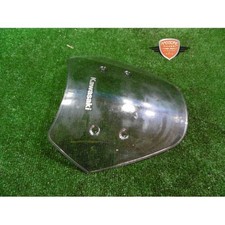 Cupolina Kawasaki Versys 650 2010 2013