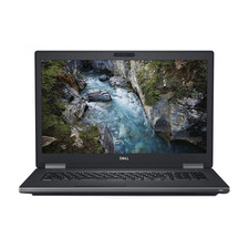 Notebook Dell Precision 7730