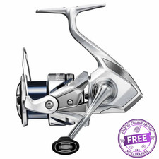 SHIMANO Stradic FM Spinning