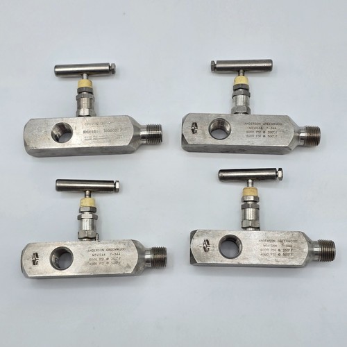 Anderson greenwood m5vis44 - anderson,