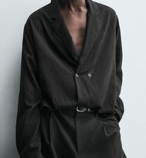 Camicia kimono uomo ZARA