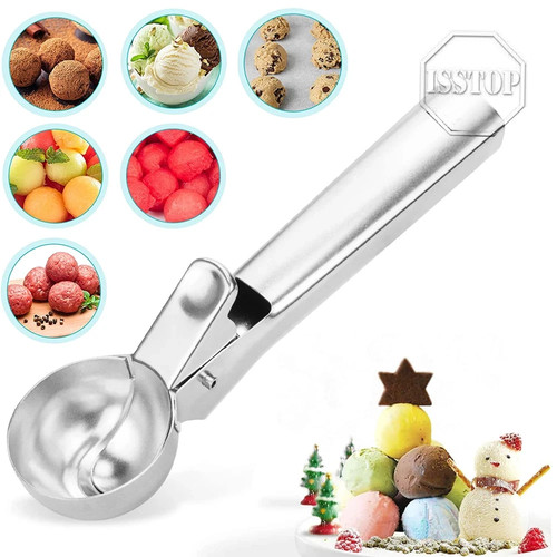 Paletta gelato con trigger - paletta,