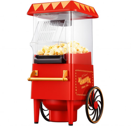 Macchina per popcorn - macchina, elettrica