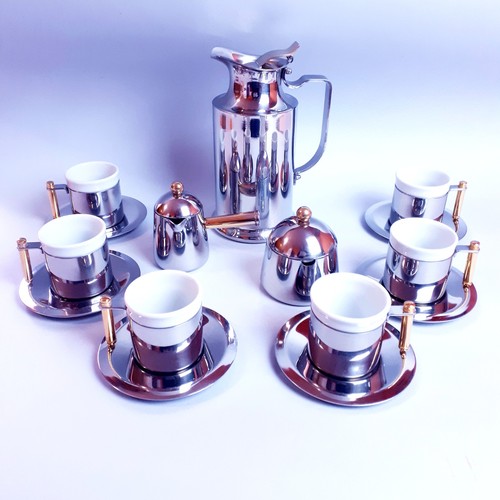 Servizio caffè lavazza - servizio,