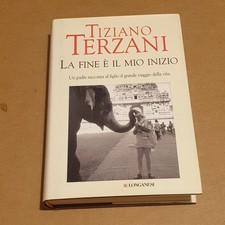 LA FINE E' IL MIO INIZIO /