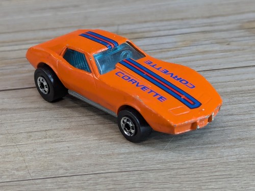 Corvette stingray pressofuso - corvette,