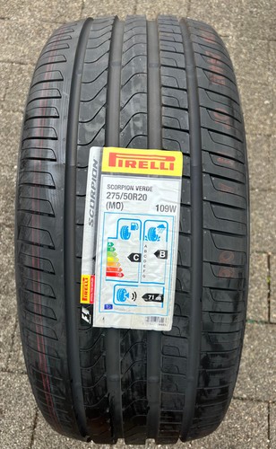 Pneumatico estivo 275 50r20 - pneumatico,