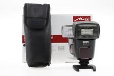 Flash digitale METZ Mecablitz