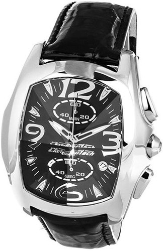 Orologio chronotech analogico - orologio,