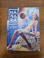 Milo Manara - Maestro