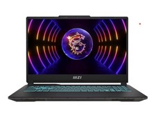 MSI Cyborg 15.6 FHD IPS 144Hz