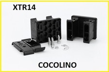 Supporto kart spoiler