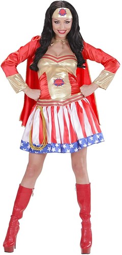 Widmann milano costume wonder - costume,