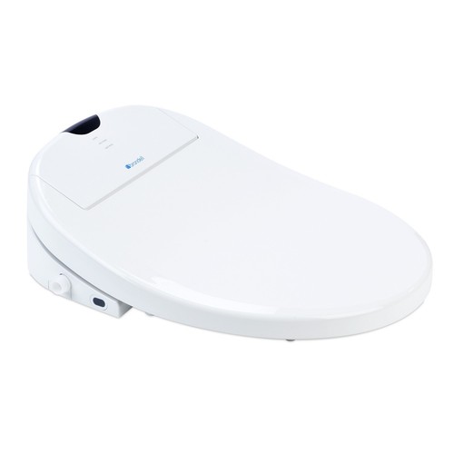 Sedile bidet elettrico - sedile,