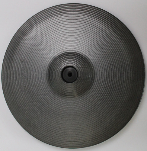 Roland 14c crash - mg, 14"