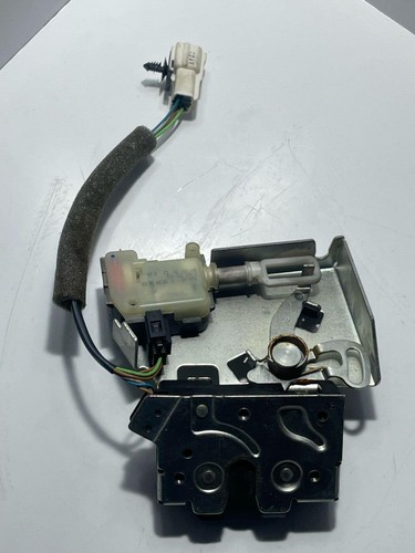 Ford mondeo 2005 - 2005, blocco