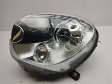 Mini Cooper Countryman R60