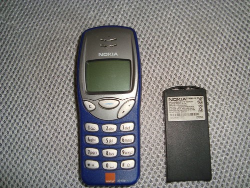 Nokia 3210e ricambi - nokia,