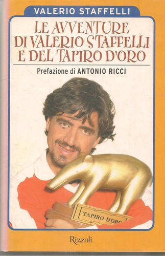Avventure valerio - avventure,