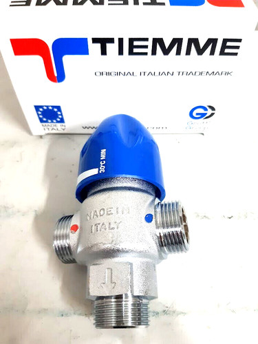 Miscelatore termostatico - , 30°
