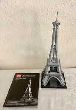 Lego Architecture - la Tour