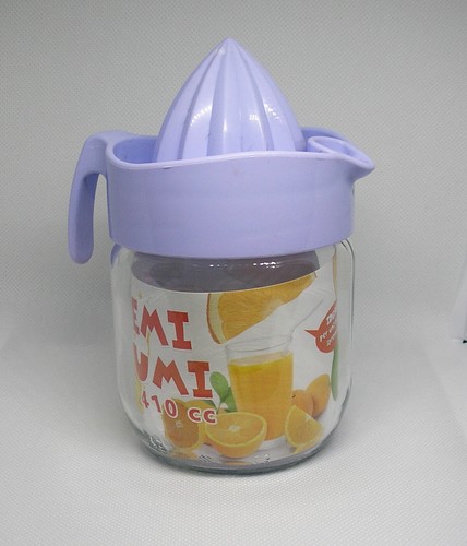 Spremi agrumi con - agrumi, bicchiere