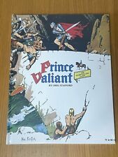 Prince Valiant: The