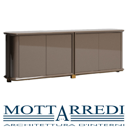 Credenza madia legno con - madia, in