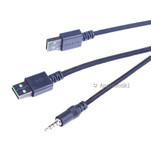 Cavo usb per razer blackwidow - per,