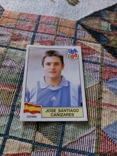 Figurina Panini USA 94 N. 205