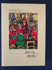 Indovina merlo! Gianluigi