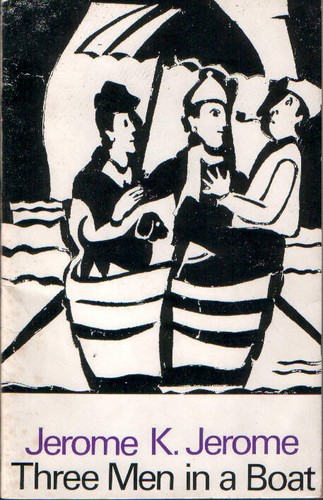 Jerome three - jerome,
