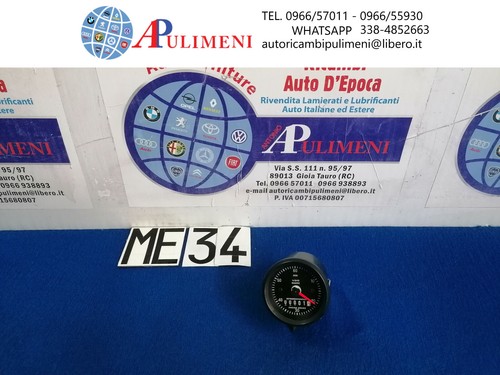 307 331 811 strumento - 331/811/10/2,