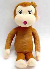 Curioso George Giocattolo Peluche Cool Di Scimmia Collezione Speciale H5