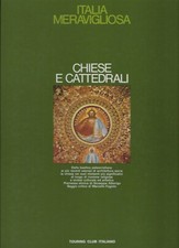 "Chiese e cattedrali" AA. VV.