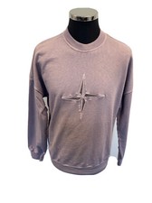 STONE ISLAND FELPA UOMO MAN VINTAGE SWEATSHIRT JHD712