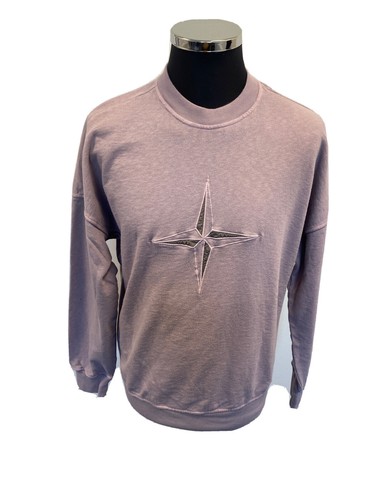 Stone island felpa uomo - stone,