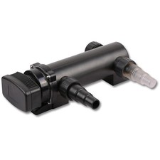 TTSunSun Luce UV 18W