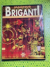 I BRIGANTI SUPPLEMENTO AL n 19