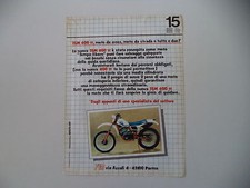 advertising Pubblicità 1981