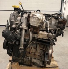 Motore Fiat 1.2 8V 199A4000