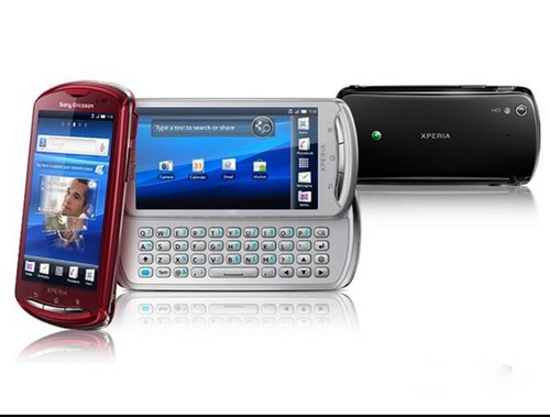 Telefono cellulare android - telefono,