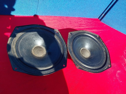 Woofer kef - woofer,