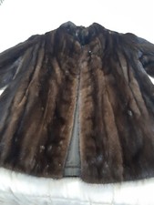 pelliccia donna 
